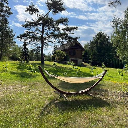 Wiejski Chill Mecikal Экстерьер фото