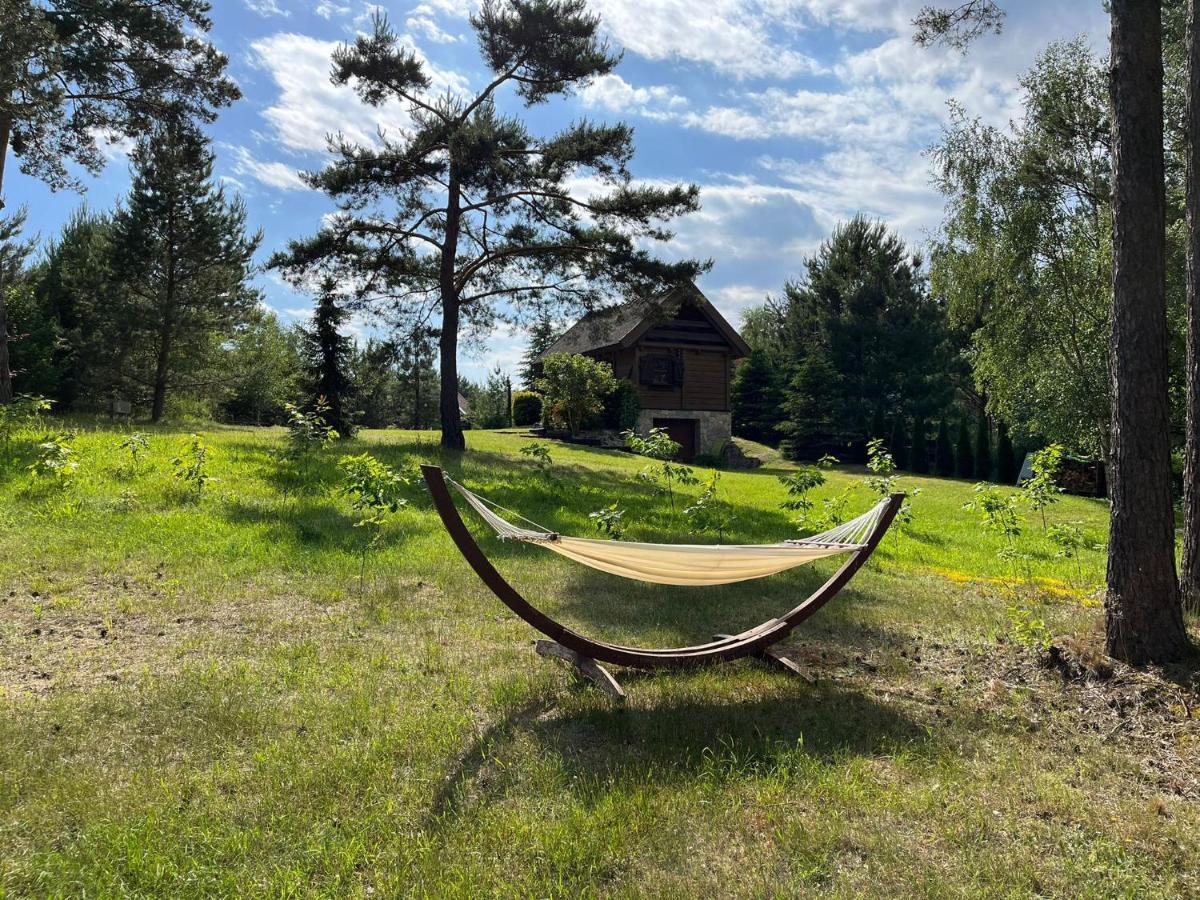 Wiejski Chill Mecikal Экстерьер фото